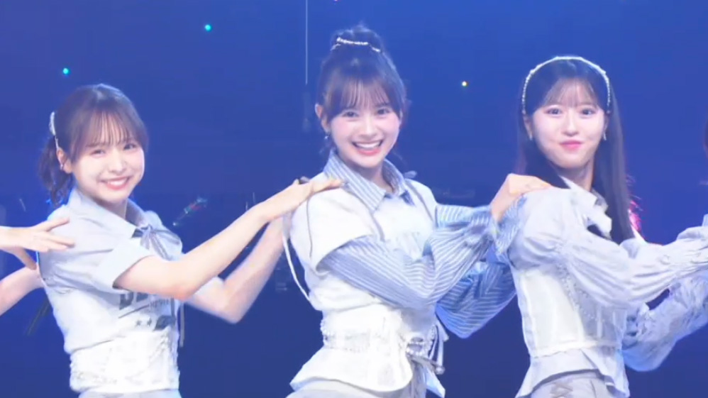 AKB48が「Mステ」でレジェンドOGと共に2曲披露！伊藤百花も出演（メンバー、スクショ、オフショット）