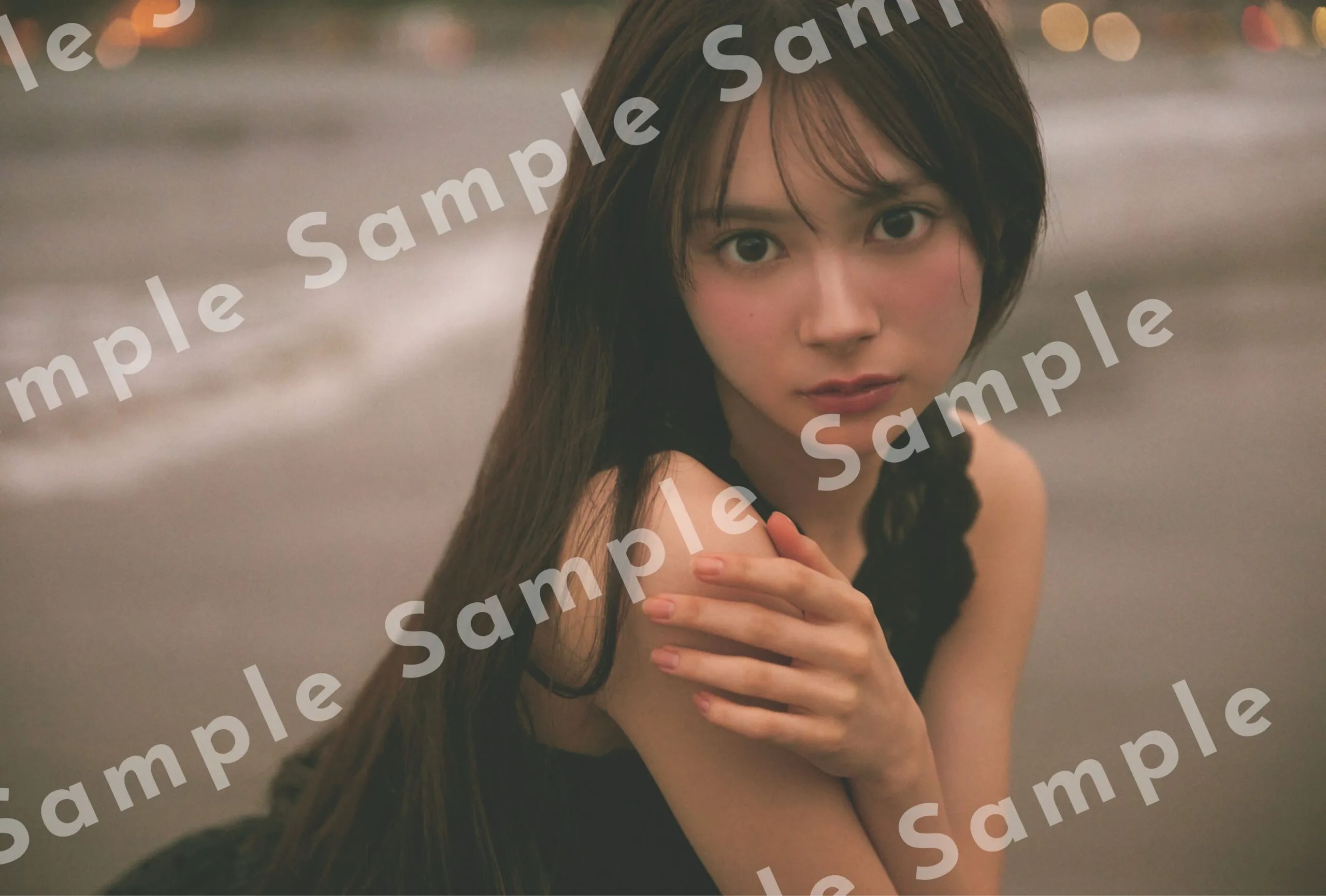 発売中！伊藤百花 1st フォトブック「百花ずかん。」店舗特典・オフ