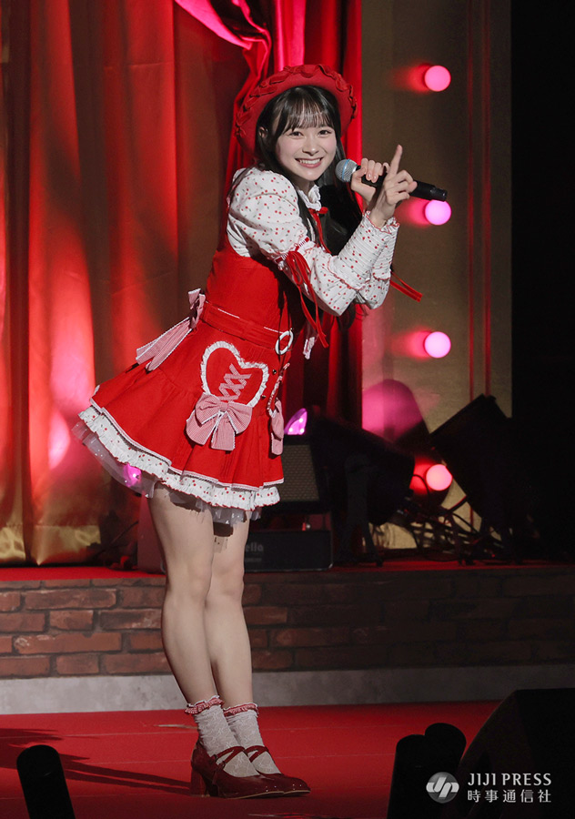 伊藤百花　AKB48 武道館20周年LIVE チャンスくじD賞 サイン入りチェキ 伊藤百花 AKB48 武道館20周年LIVE チャンスくじD賞 サイン入りチェキ