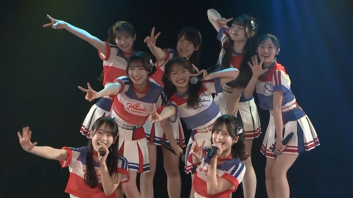 2/1初日 19,20,21期「手をつなぎながら」公演を予習しよう！（2/1更新）