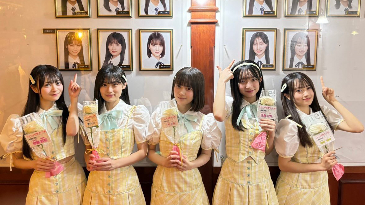 ㊗️AKB48 19期生お披露目2周年！お披露目からの軌跡まとめ