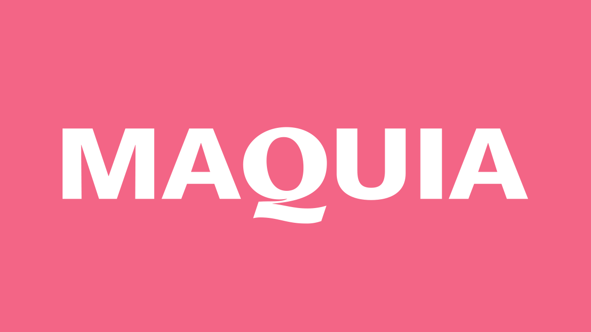 4/22発売「MAQUIA 6月号」伊藤百花主演「夏の光感」メイク